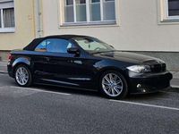 gebraucht BMW 118 Cabriolet 118 i