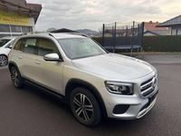 gebraucht Mercedes GLB180 d (247.610) - 1Besitz nur 72200km TOP