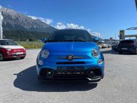 gebraucht Abarth 695 Tributo 131 Rally