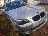 gebraucht BMW 525 525 xd Touring