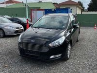 gebraucht Ford Galaxy 20 EcoBlue SCR Business