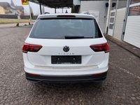 gebraucht VW Tiguan Life TSI ACT