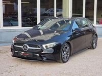 gebraucht Mercedes A180 AMG LINE VIRTUALC ; AUT.