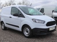 gebraucht Ford Transit Courier Kasten 1,5 TDCi AHK KLIMA