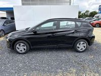 gebraucht Hyundai Bayon LIFE FL NAVI RFK PDC 1.2 MPI 57,9kW/79P...