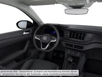 gebraucht VW Taigo 4Me TSI