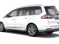 gebraucht Ford Galaxy 2.5 FHEV 190 CVT Tit 7S Nav Kam SHZ ACC