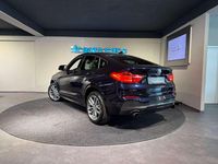 gebraucht BMW X4 M40i / Navi Prof. / HUD / Harman Kardon / LED /