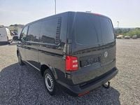 Gebraucht VW T6.1 150 PS (110 kW) 2019 Grau Van