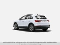 gebraucht Audi Q3 35 TFSI unlimited