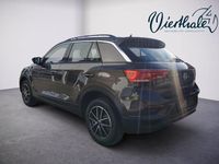 gebraucht VW T-Roc TSI OPF