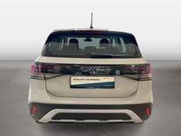 gebraucht VW T-Cross - 4Me TSI