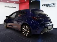 Neu Toyota Corolla Active 98 PS (72 kW) 2026 Blau Limousine