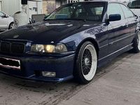 gebraucht BMW 325 325 i