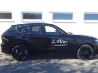 gebraucht Mazda CX-60 3.3L e-SKYACTIV D AWD HOMURA Aut.