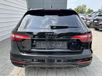 gebraucht Audi A4 Avant 35 TFSI S tronic S-Line / Competition