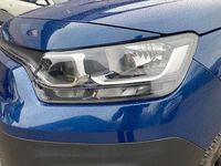 gebraucht Fiat e-Doblò Cargo E-50KWh 100KW