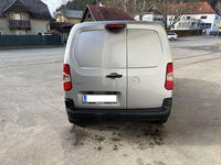 gebraucht Opel Combo Cargo 1.5 Diesel L