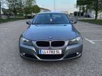 gebraucht BMW 316 316 i Advantage