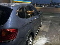 gebraucht BMW X1 xDrive20d