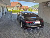 gebraucht Audi A8L A8 60 TFSI e PHEV quattro