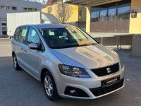 gebraucht Seat Alhambra Reference (710)