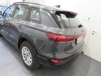 Gebraucht Audi Q6 e-tron Business 284 kW (387 PS) 2024 Grau SUV