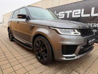 gebraucht Land Rover Range Rover Sport P400e PHEV Plug-in Hybrid HSE Dynamic