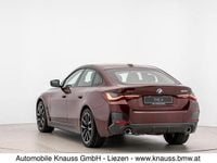 Gebraucht BMW 420 Gran Coupé M Sport 190 PS (139 kW) 2022 Coupé