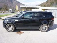 gebraucht Land Rover Discovery HSE TD6