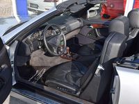 gebraucht Mercedes SL320 Roadster Aut. *XENON*