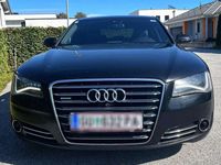 gebraucht Audi A8 30 TDI quattro Tiptronic