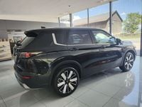 gebraucht Mitsubishi Outlander P-HEV 2,4 PHEV S-AWC Diamond