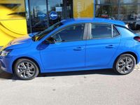 Neu Opel Corsa Edition 101 PS (74 kW) 2025 Blau Limousine