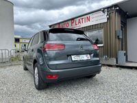 gebraucht Citroën C4 Picasso BlueHDi 120 S&S EAT6 Feel Edition