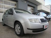 gebraucht Skoda Fabia Classic 14 **Klimaanlage**