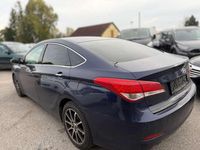 gebraucht Hyundai i40