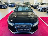 gebraucht Audi RS5 Coupé 42 FSI quattro S-tronic*Top-Ausstattung*