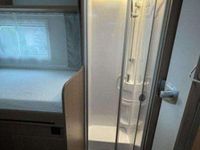 gebraucht Fiat Ducato Carado T 447