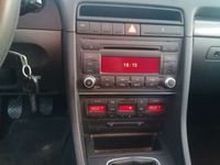 gebraucht Seat Exeo Reference 1968 Hubraum 120PS, Motor/Getr sehr gut