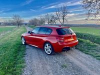 gebraucht BMW 120 120 d