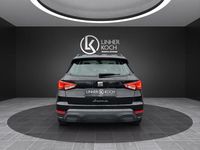gebraucht Seat Arona Style EcoTSI DSG