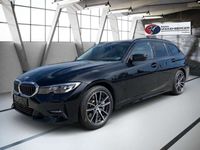 gebraucht BMW 330e xDrive Sport Line Garantie bis 2027