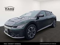 gebraucht Kia EV6 /AIR/PLUS/77,4KWH/AT/AWD/326