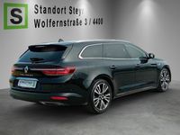 gebraucht Renault Talisman GrandTour Initiale Paris Blue dCi 200 EDC