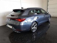 gebraucht Seat Leon ST FR-LINE TDI DSG *VIRTUELL / LED / NAVI / AHV...