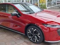 Neu Mazda 6e Takumi-Line 189 kW (258 PS) 2026 Limousine