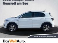 gebraucht VW T-Cross - Style TSI