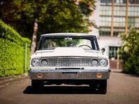 gebraucht Ford Fairlane 500