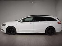 gebraucht Ford Mondeo Traveller ST-Line 2,0 TDCi